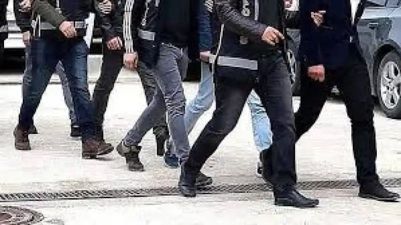 Fuhuş Operasyonu: 4 Kişiye İşlem Yapıldı
