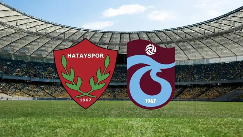 Trabzonspor-Hatayspor Maçı Kadın Taraftarlara Ücretsiz  