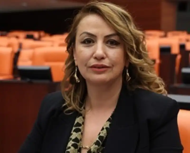 Enerji Bakanlığı Ve Toroslar Edaş’ı Göreve Davet Ediyorum