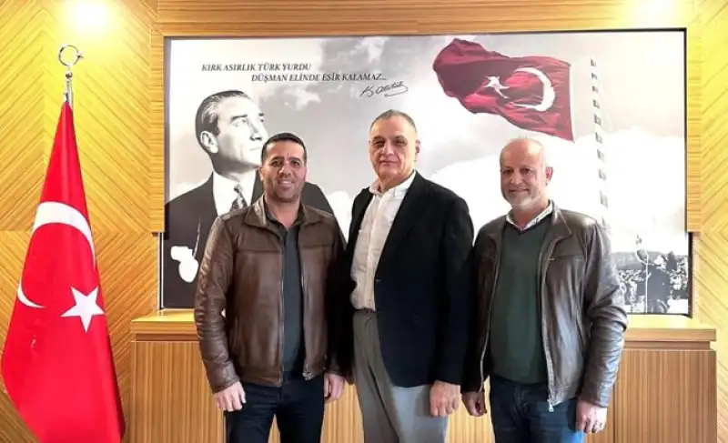 Ayakkabıcılar Sitesi Büyük Bir Açığı Kapatacak
