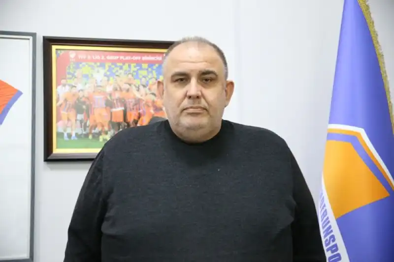 Bolat: Konya Gönlümüzdeki Takımdı Çıktı