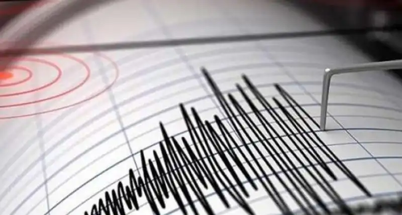 Merkez üssü Samandağ Olan 3,9 Büyüklüğünde Deprem