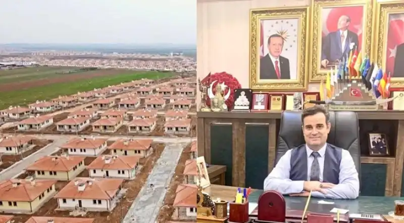 Kumlu 'da Deprem Konutları Tamamlandı: Eleştiriler Yerini Takdire Bıraktı
