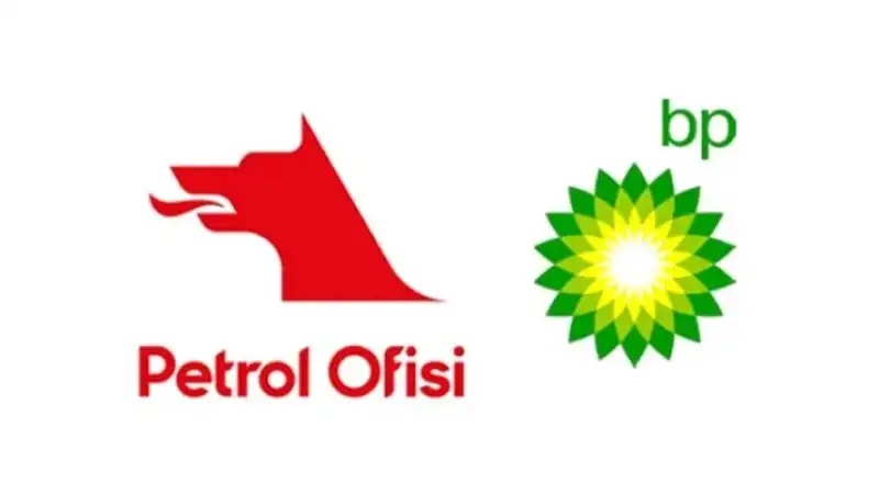 BP Petrol Ofisi Ile Birleşti