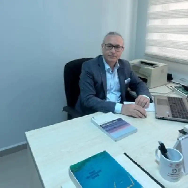 Fırtına Sonrası Denizin Çekilmesinin Depremle Alakası Yok!