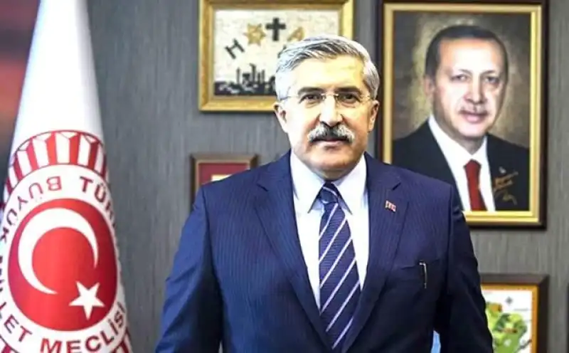 Yayman: Sorunları çözmek Için Gece Gündüz çalışmaya Söz Veriyoruz