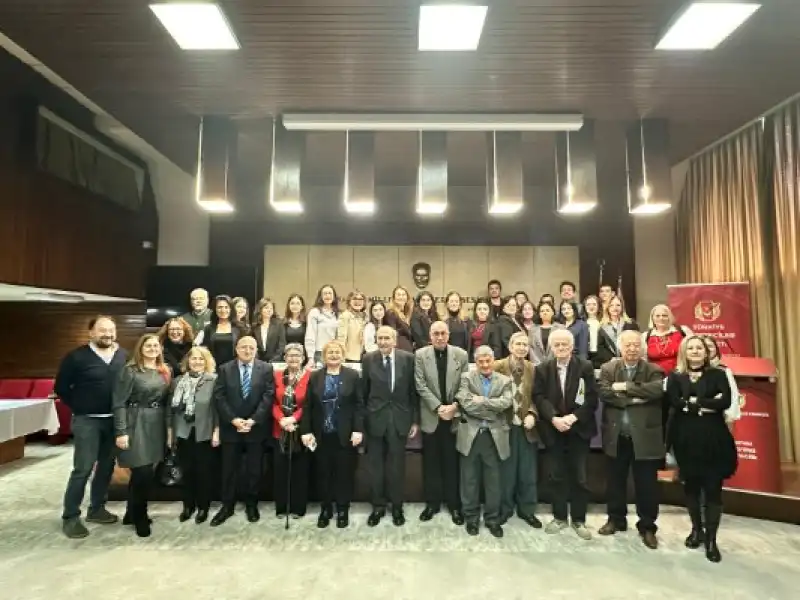 Medyada Kadın Yoksulluğu Toplantısı 7 Mart’ta Yapıldı