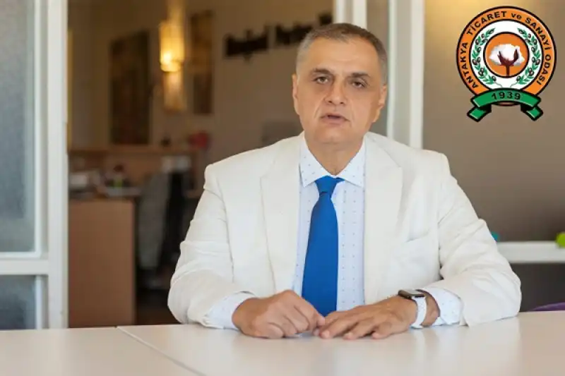 Yasal Zorunluluk Nedeniyle İsim Değişikliğine Gidildi!