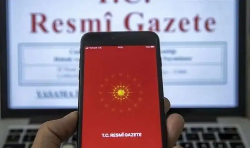Cumhurbaşkanlığı Kararı Ile Hatay’da 6 Yeni Sanayi Alanı Belirlendi