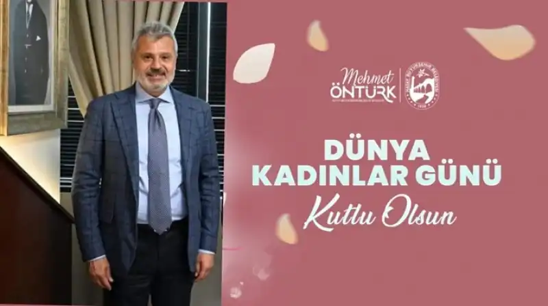 Yeniden İnşa Ettiğimiz Hatay'ın Her Noktasında Kadınlarımızın Emeği Var!