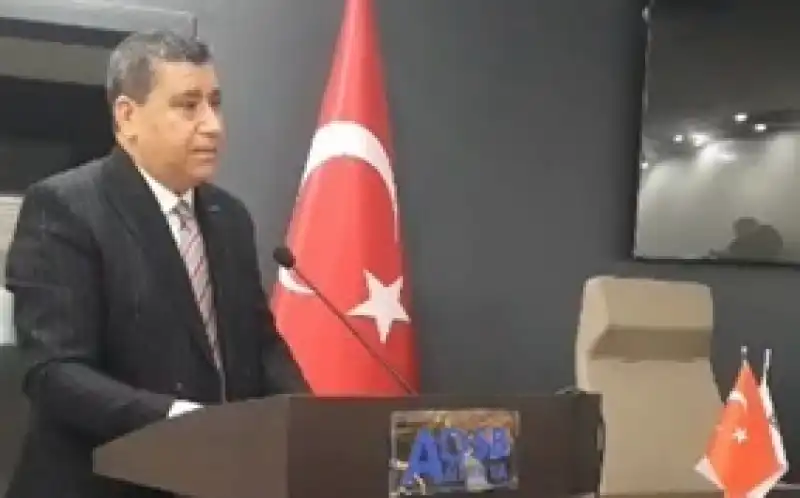 Bu Katliamların Karşısında Susmak, Insanlık Vicdanına Sırt çevirmektir