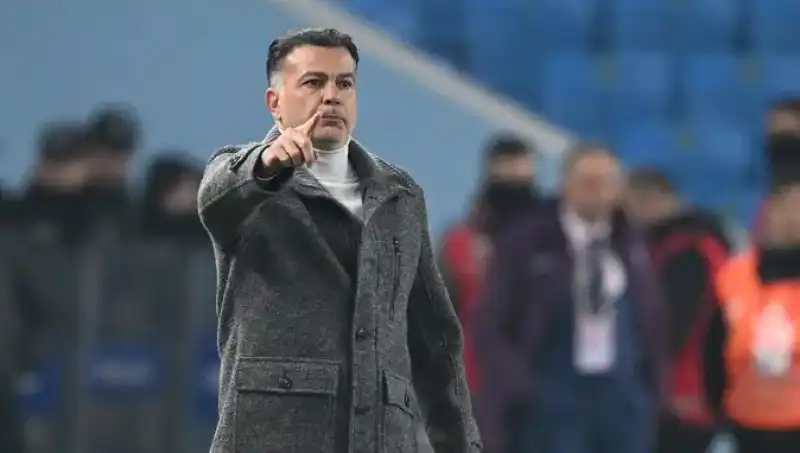 Murat Şahin: Trabzon’da Hak Ettiğimiz Zaferi Kazandık
