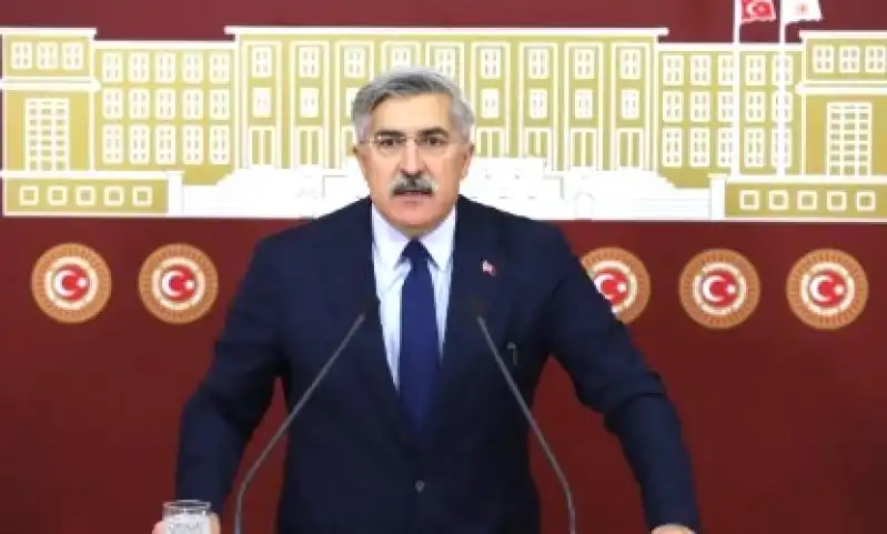 Yayman: Başıboş Köpek Sorununu çözmek Için Kararlıyız