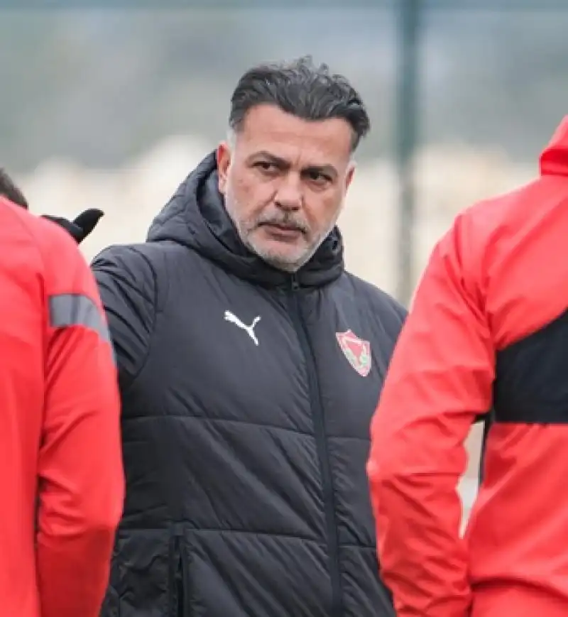 Hatayspor, Seri Peşinde!