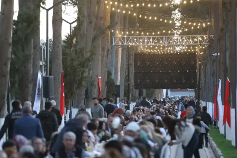 İçişleri Bakanı Ali Yerlikaya, Hatay'da