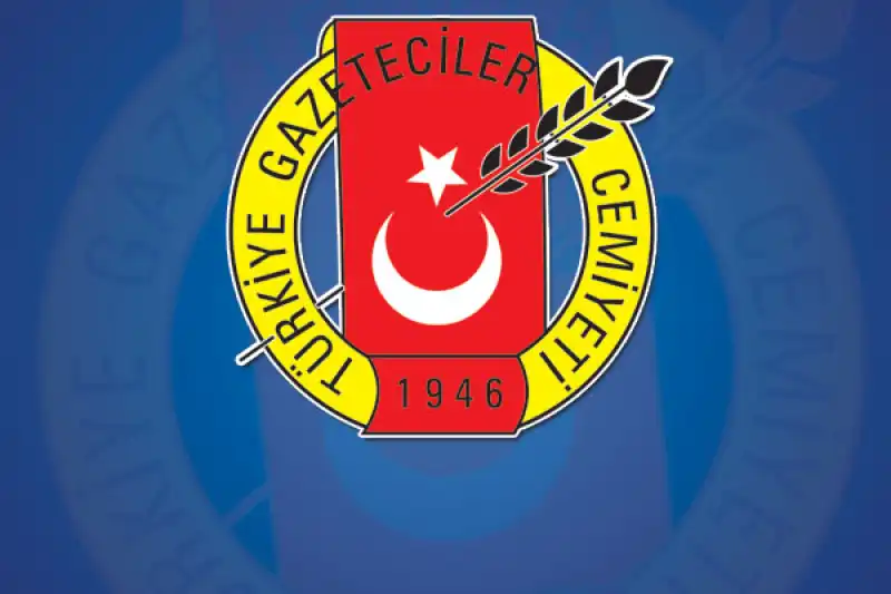 TGC: Sözcü Gazetesi’nin 26 Muhabir Ve Yazarının Suç Duyurusuyla Yıldırılmaya çalışılmaları Kabul Edilemez