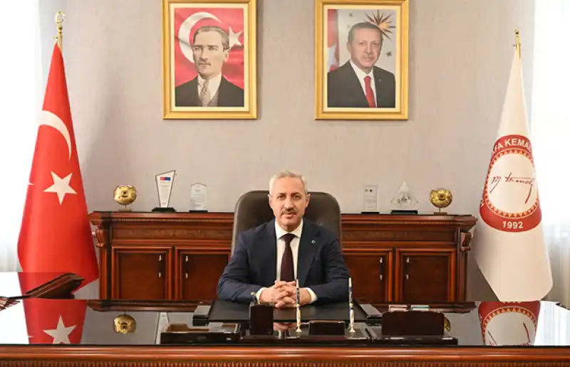 Deprem Bölgesinde Yükseköğretim Geliştirme Ödeneği %250 Artırıldı