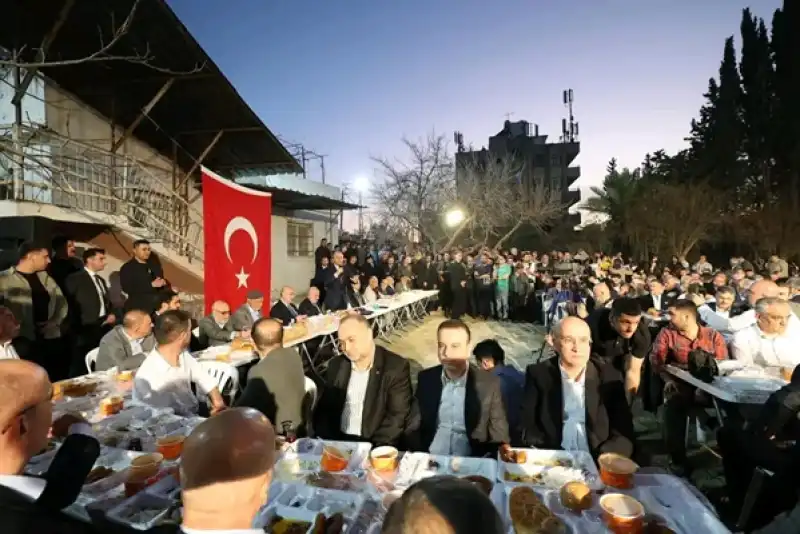 İçişleri Bakanı Yerlikaya: 940 Organize Suç Örgütünü Çökerttik Ve Adalete Teslim Ettik