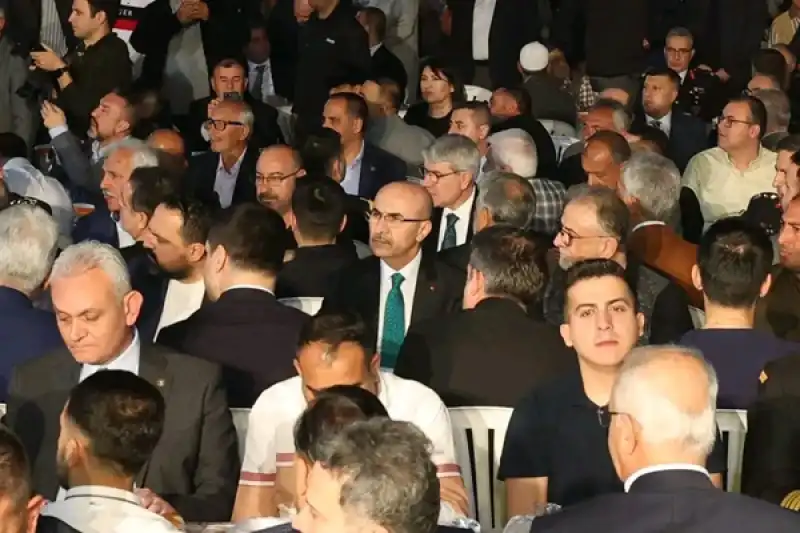 İçişleri Bakanı Yerlikaya: 940 Organize Suç Örgütünü Çökerttik Ve Adalete Teslim Ettik