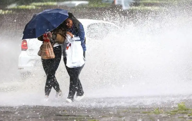 Balkanlar'dan Soğuk Hava Dalgası Geliyor: Sıcaklıklar 15 Derece Düşecek!