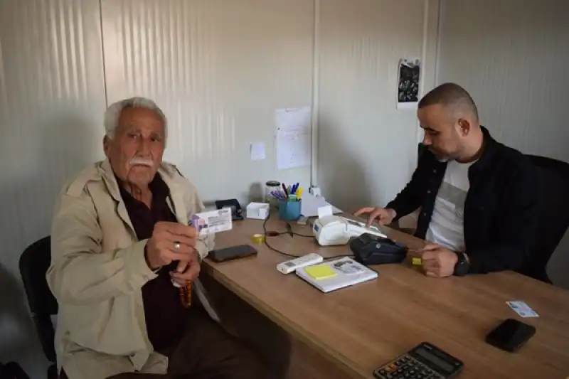 HATAY Kart Sistemi Yoğun Ilgi Görüyor