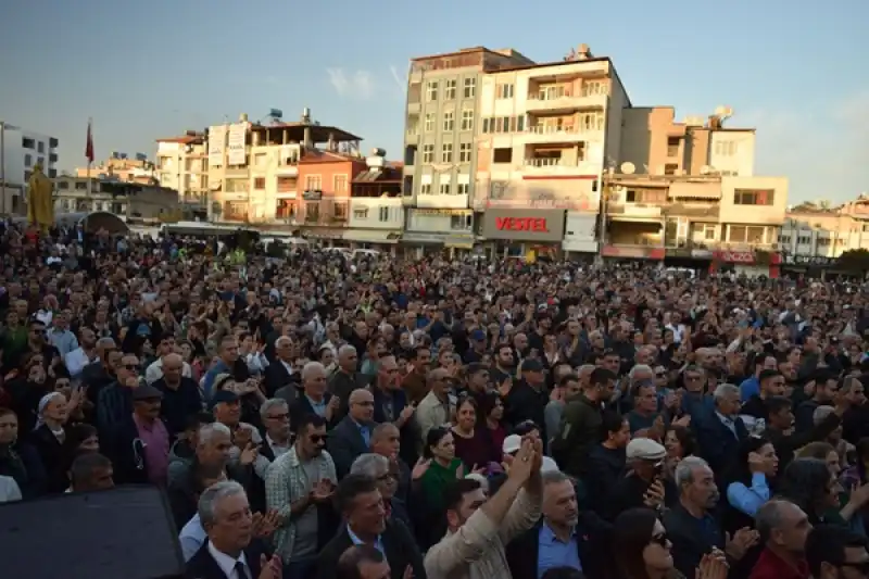 Suriye'de Alevi Katliamı Var, Katliamı Durdurun!