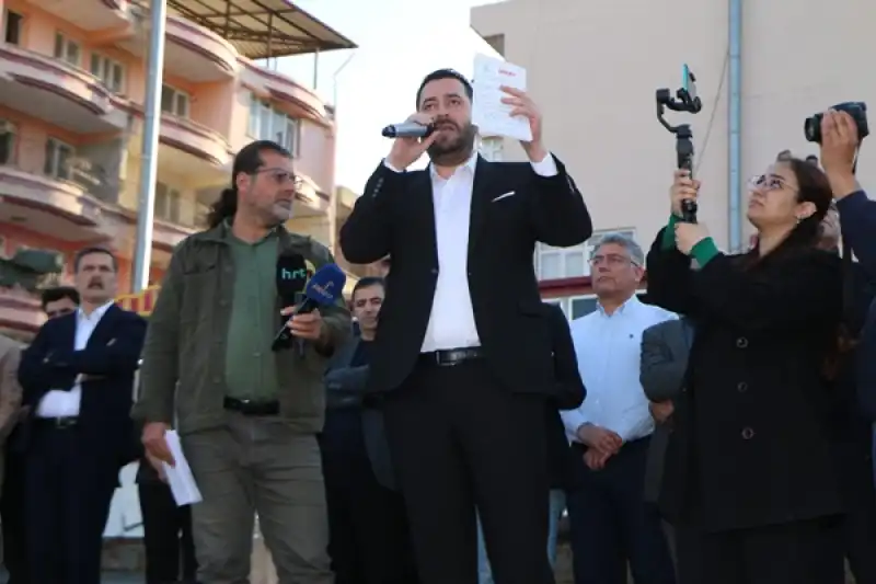 Suriye'de Alevi Katliamı Var, Katliamı Durdurun!