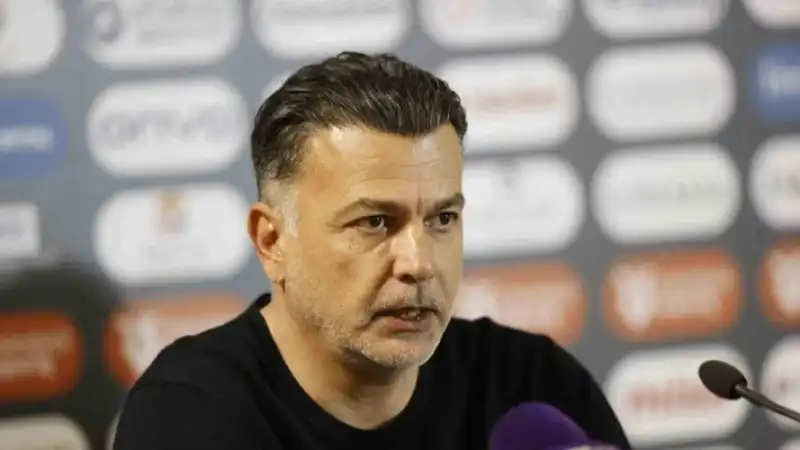 Murat Şahin: ‘Daha İyisini Yapacağız’