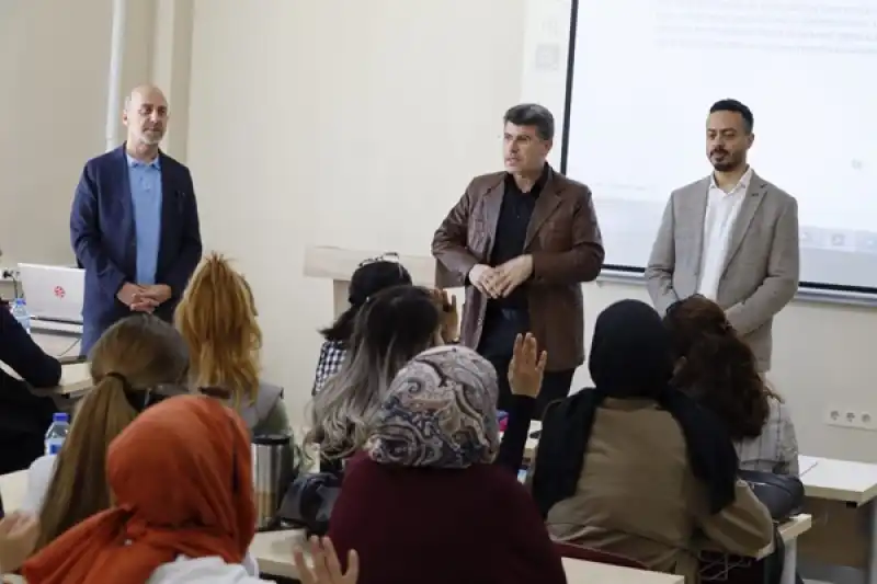 Temel Eğitimde Dil Öğretimi Sertifika Programı Başarıyla Tamamlandı