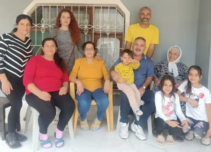 Prof. Dr. Sedat Cereci'nin Hatay Çocuk Oyunları Belgeseli Fransa'da