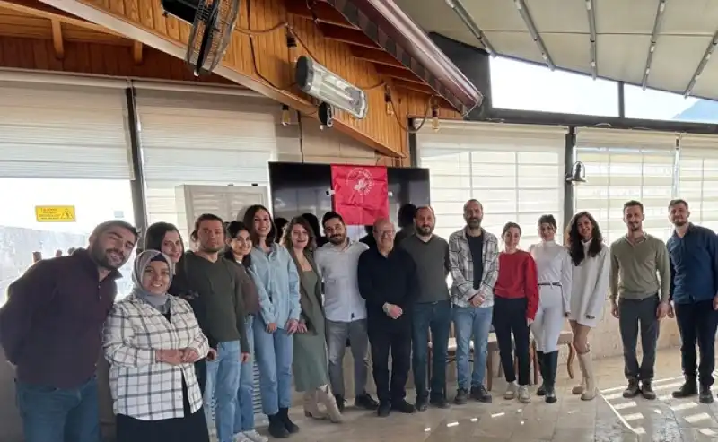 SHU Derneği’nden Dünya Sosyal Hizmet Günü’nde Nesiller Arası Dayanışma Çağrısı