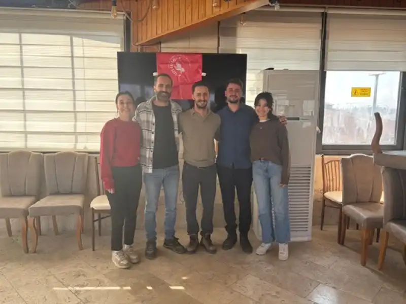 SHU Derneği’nden Dünya Sosyal Hizmet Günü’nde Nesiller Arası Dayanışma Çağrısı