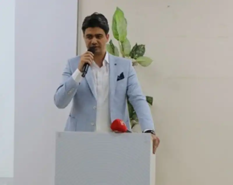 Koçak: “Çanakkale Ruhu, Milletimizin şanlı Tarihinin En Büyük Destanlarındandır”