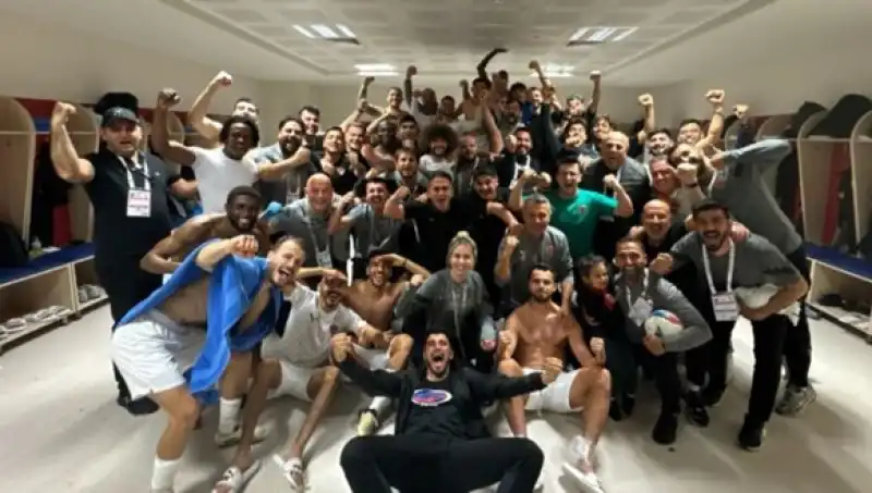 Hatayspor’u Mucize Kurtarır!