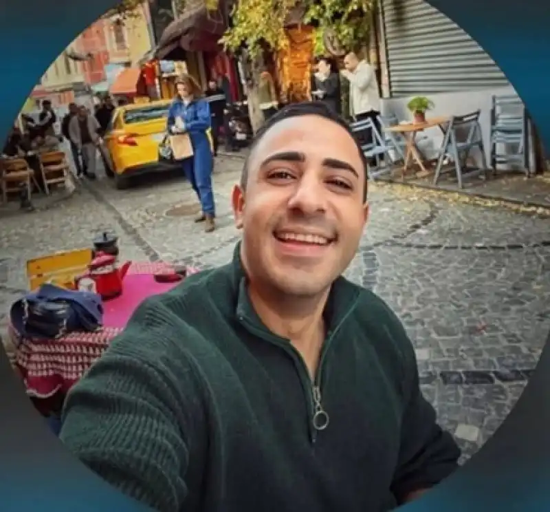 Hataylı Polis Memuru, İstanbul'da Hayatına Son Verdi!