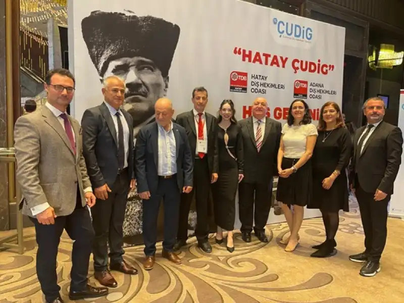 Sağlıklı Bir Ağız, Mutlu Bir Akıl Sağlığı Demektir!