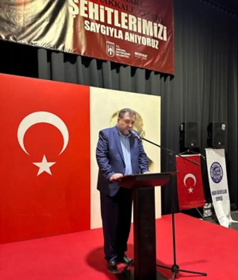 Hataylılar, Ankara’da İftar Sofrasında Buluştu