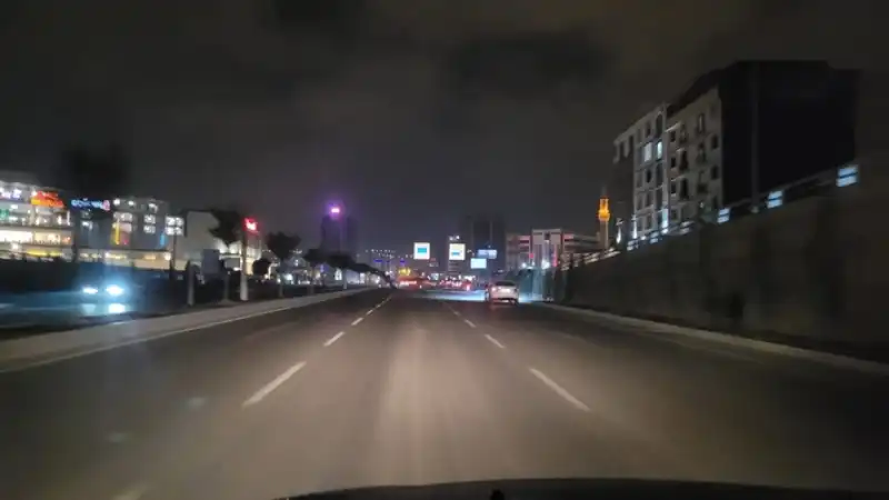 Battı Çıktı Giriş Ve Çıkışları Tehlike Saçıyor!