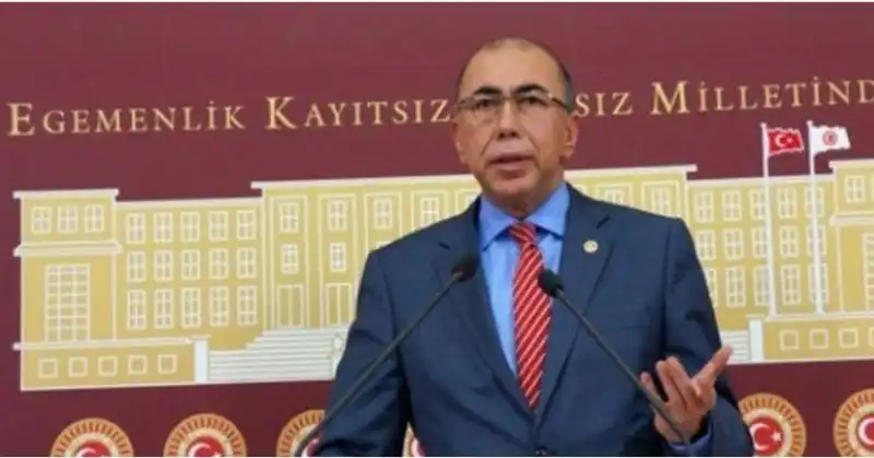 Milletvekili Şefik Çirkin: Ne Dediysek Oldu Ve Türkiye Bunun Bedelini ödedi