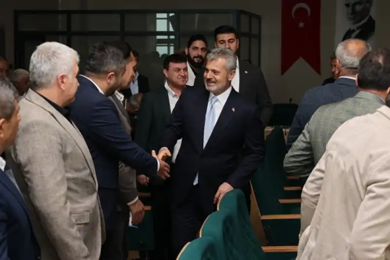 HBB’den Toplu Ulaşım Müjdeleri