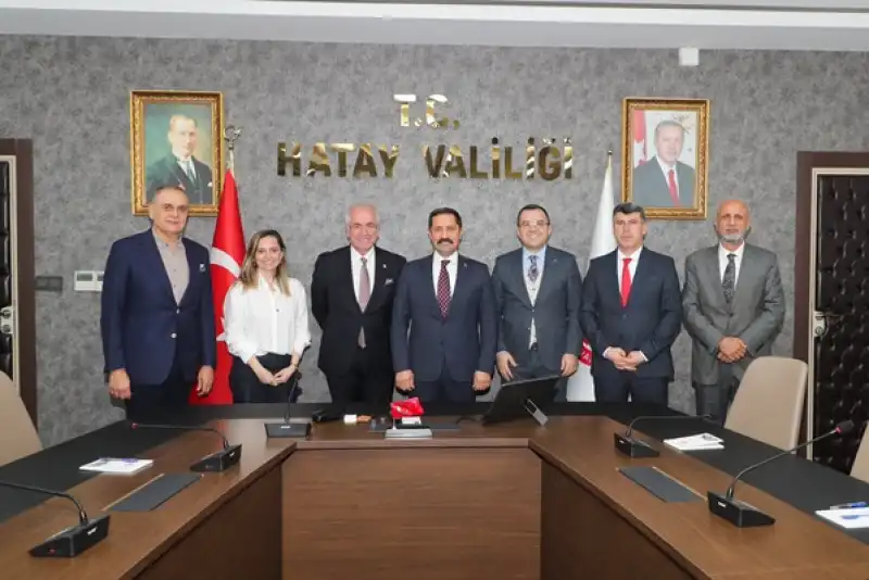 Erol Bilecik Mesleki Ve Teknik Anadolu Lisesi'ne Betonarme Atölye