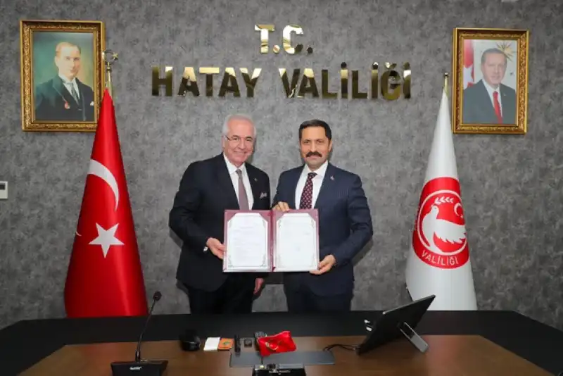 Erol Bilecik Mesleki Ve Teknik Anadolu Lisesi'ne Betonarme Atölye
