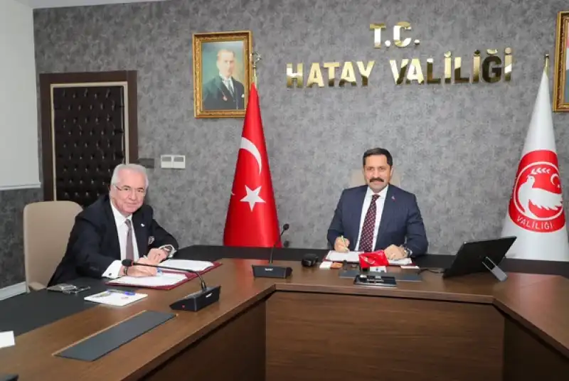 Erol Bilecik Mesleki Ve Teknik Anadolu Lisesi'ne Betonarme Atölye