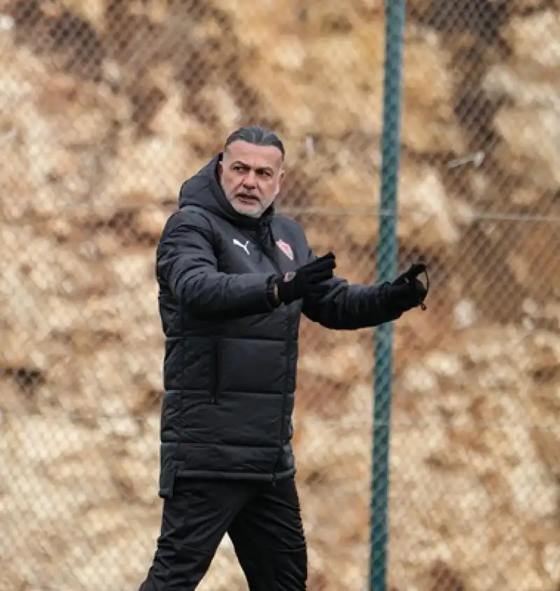 Hatayspor, Kayseri’de Umutlarını Güçlendirecek