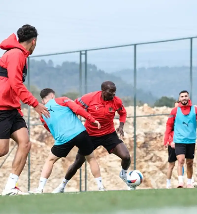 Hatayspor, Kayseri’de Umutlarını Güçlendirecek