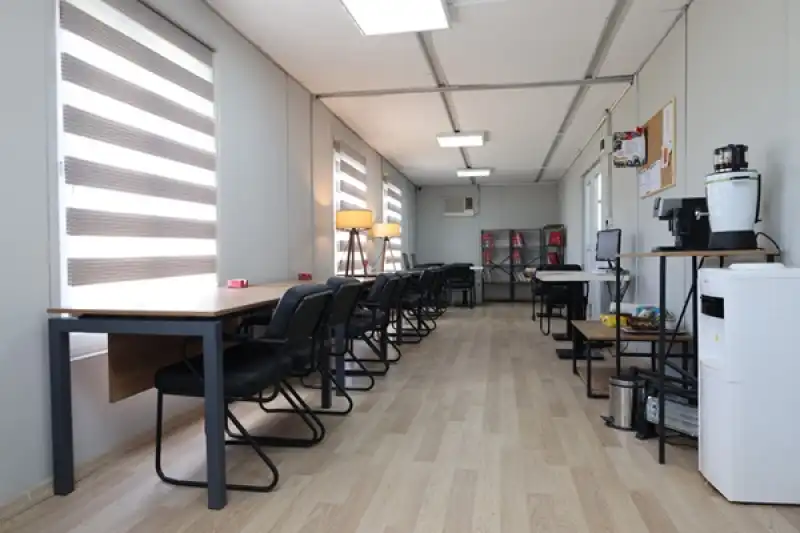 HBB-UNICEF Iş Birliğiyle Gençlere ücretsiz Kütüphane Desteği