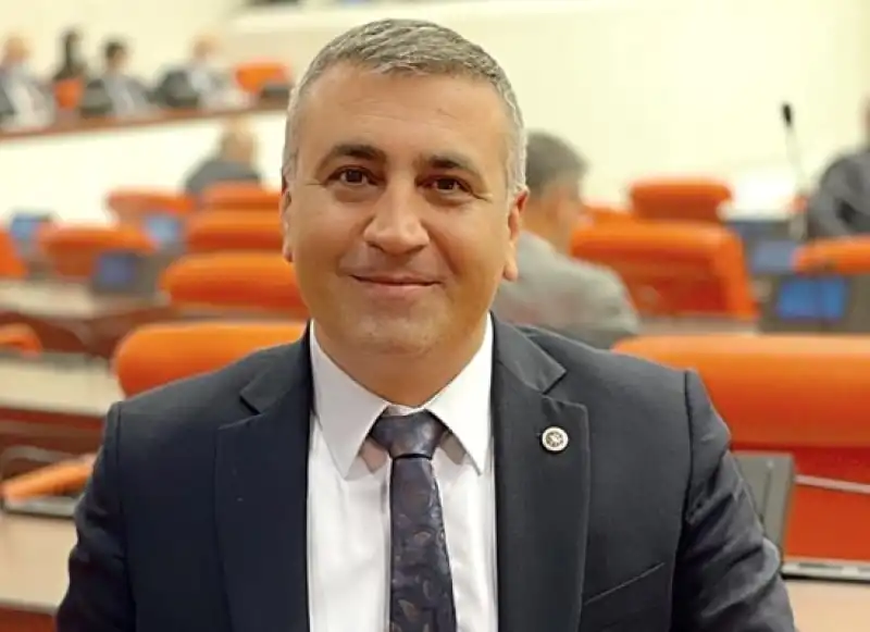 Kaşıkçı: Nevruz Ateşi Hiç Sönmeyecek