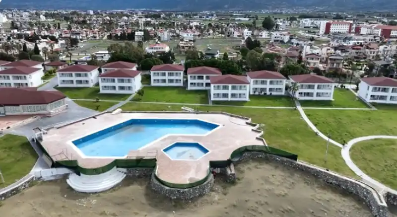 Vali Masatlı, Arsuz Ve Belen’de Kamu Yatırımlarını İnceledi