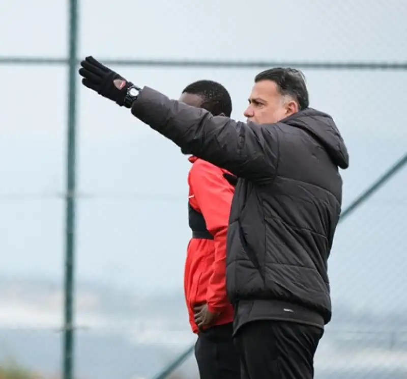 Hatayspor, Kayseri'de Kritik Galibiyet Peşinde