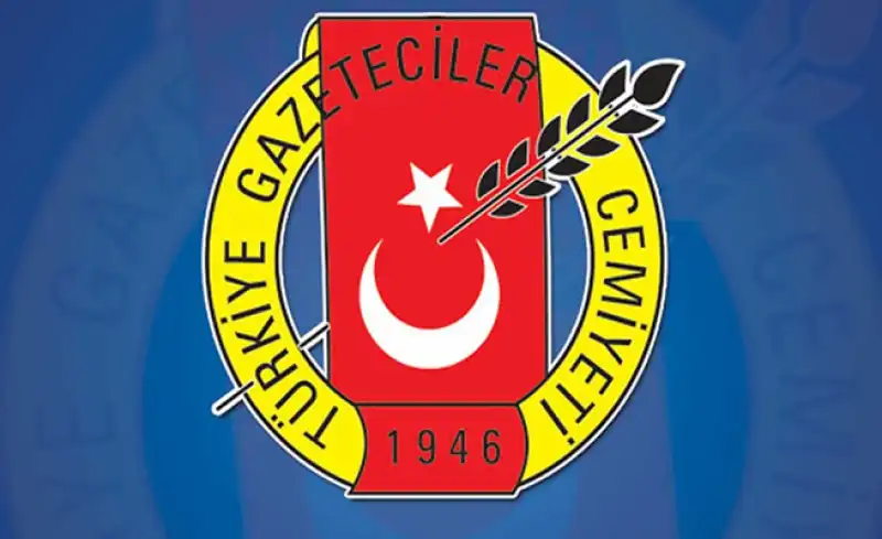 TGC: Gazetecileri Gözaltına Almaktan, Medyayı Tehdit Etmekten Vazgeçin